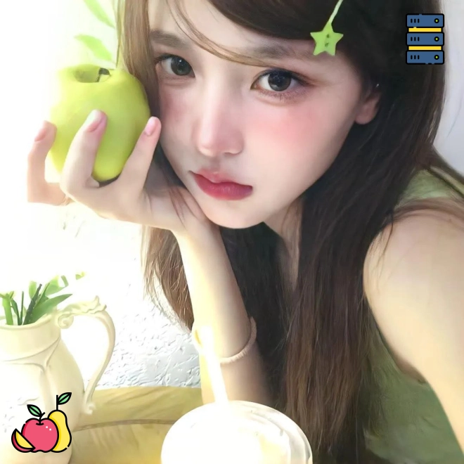 梁女士